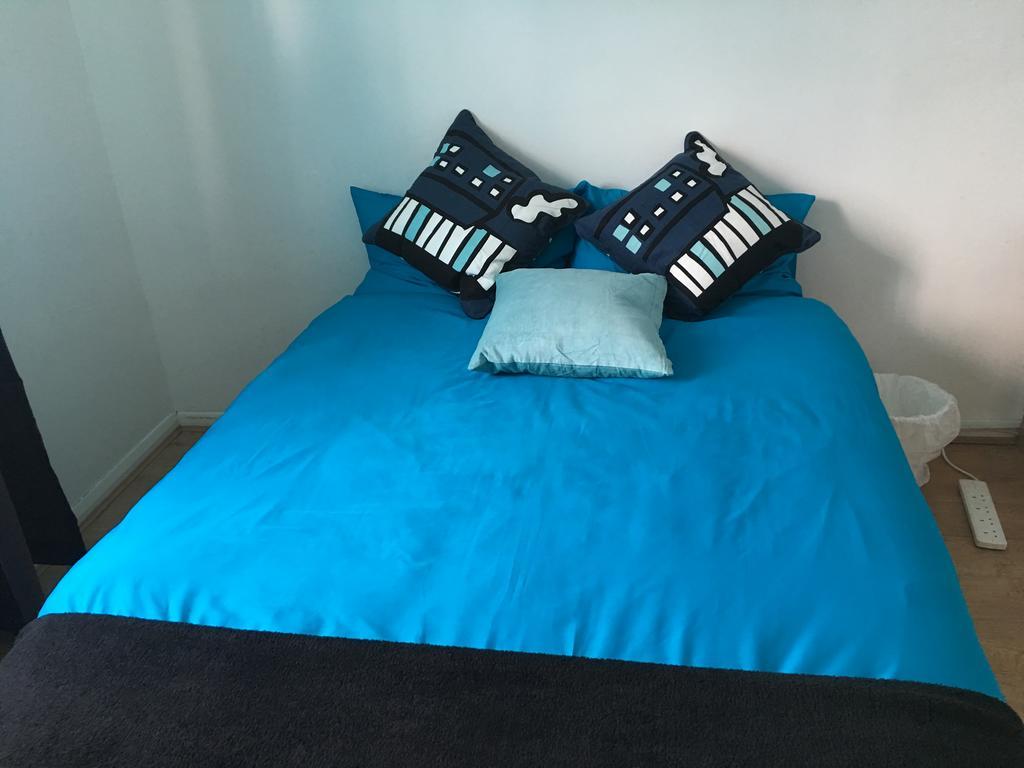 London Nice Rooms Esterno foto