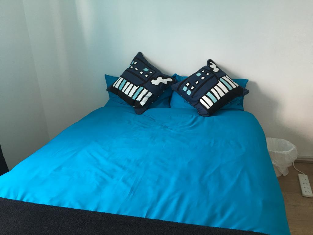 London Nice Rooms Esterno foto