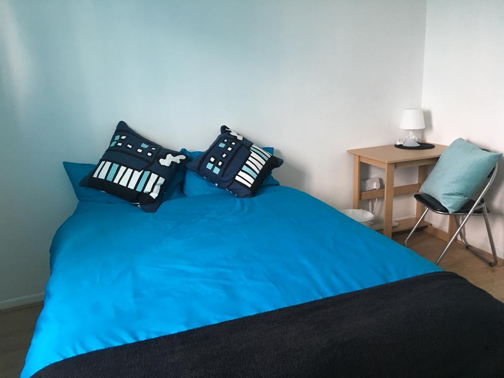 London Nice Rooms Esterno foto
