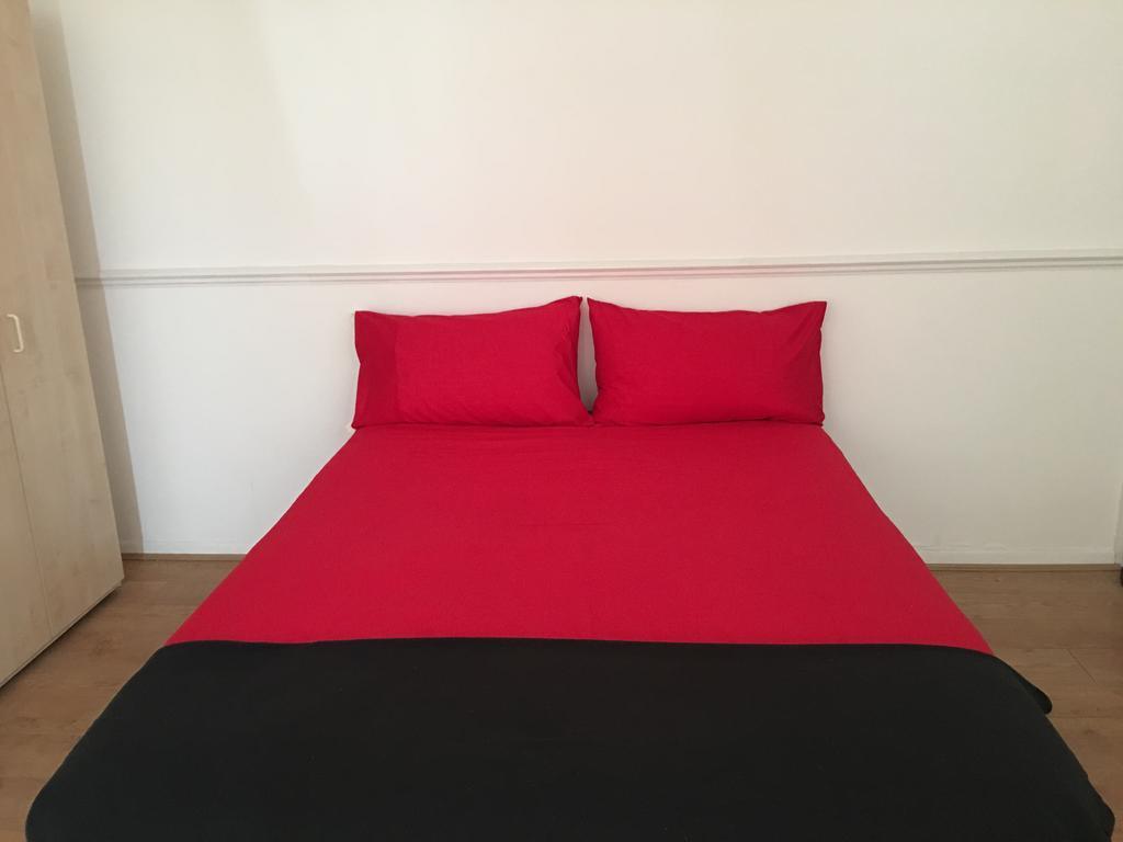 London Nice Rooms Esterno foto