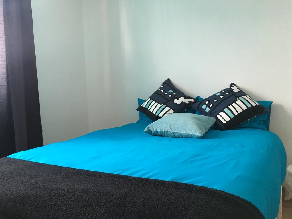 London Nice Rooms Esterno foto