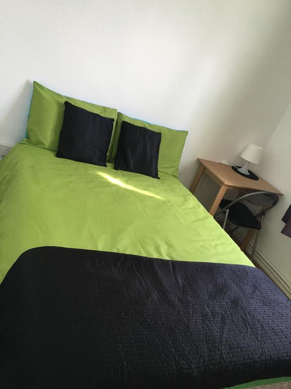 London Nice Rooms Esterno foto