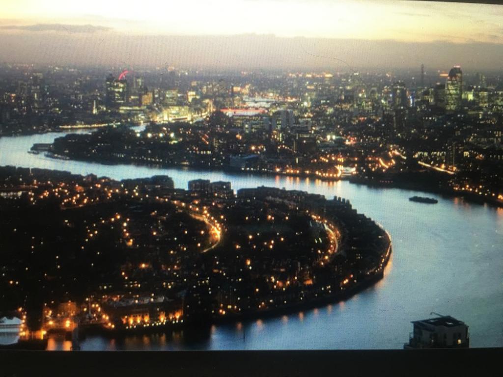 London Nice Rooms Esterno foto