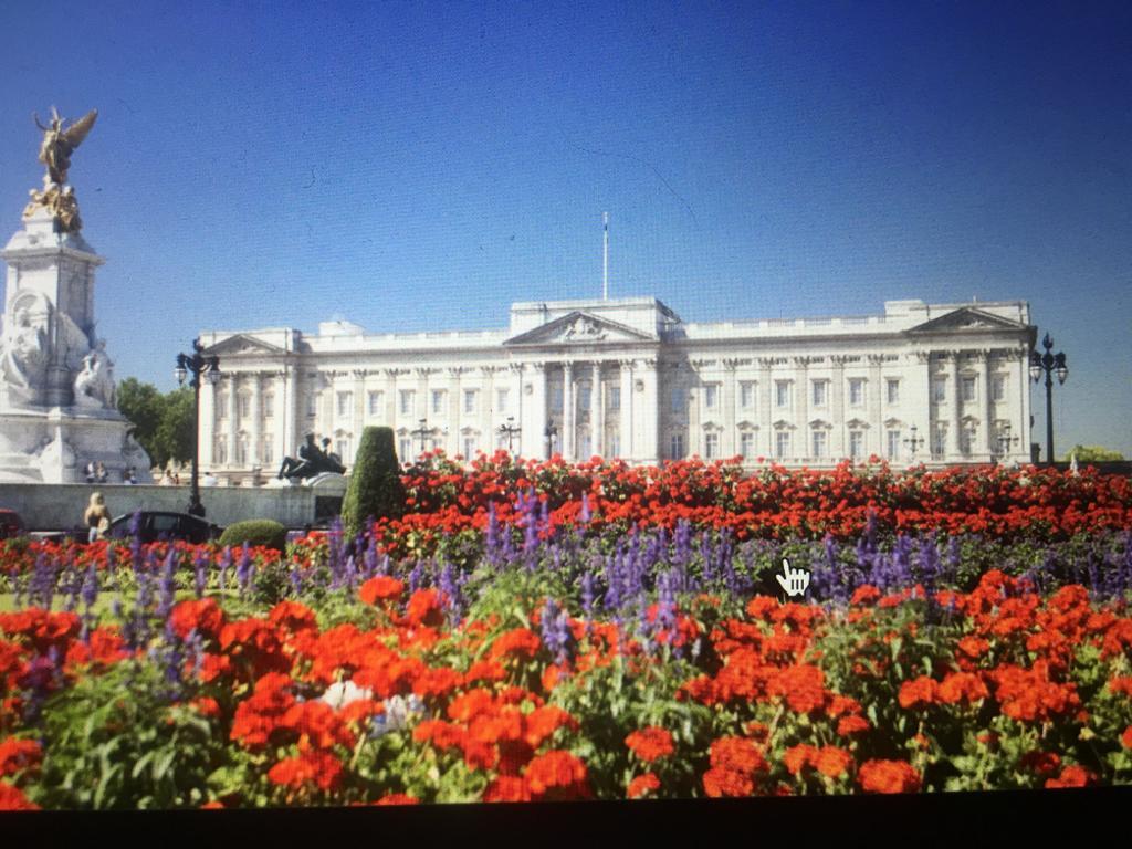 London Nice Rooms Esterno foto