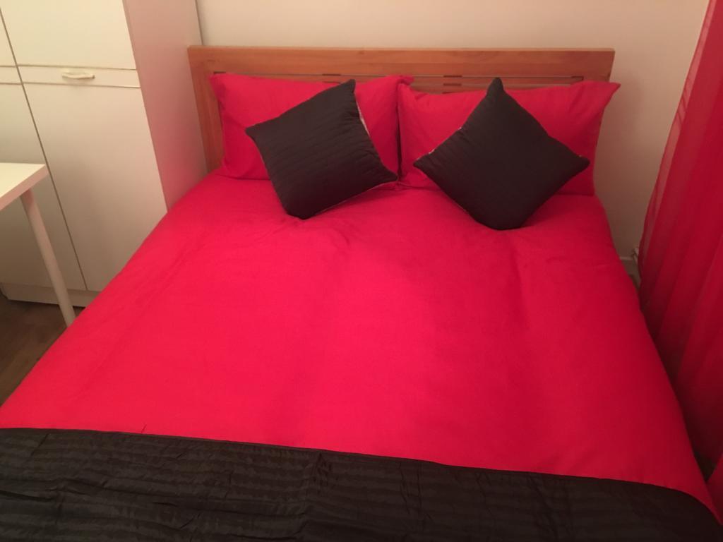 London Nice Rooms Esterno foto