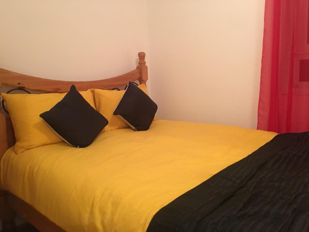 London Nice Rooms Esterno foto