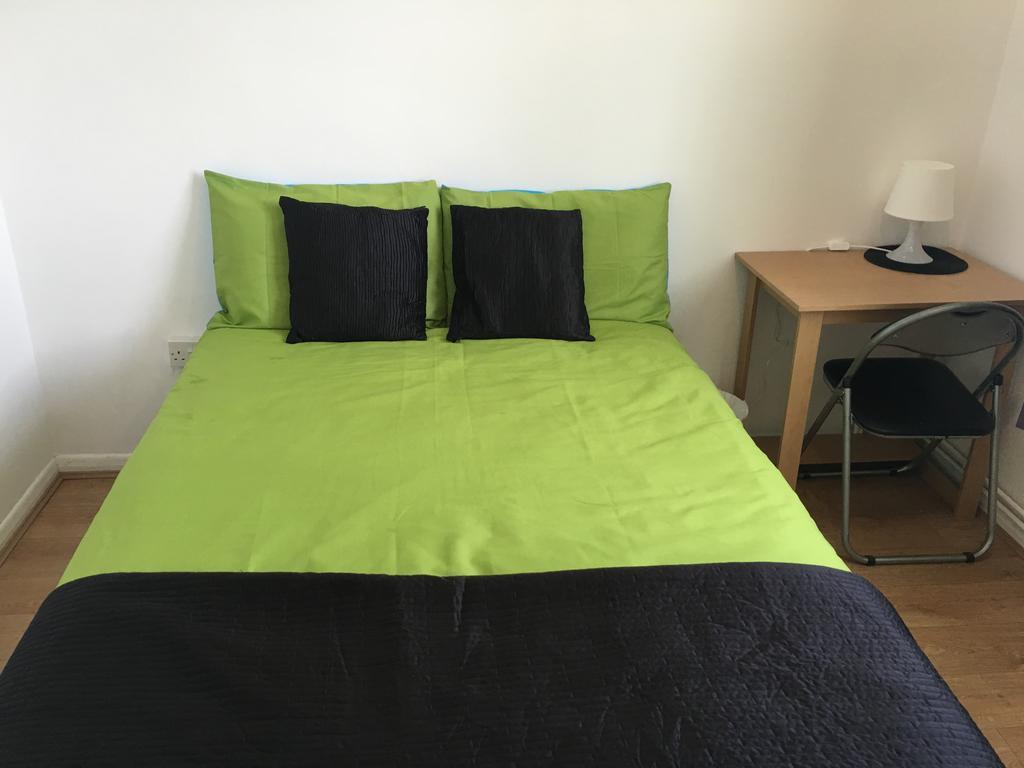 London Nice Rooms Esterno foto