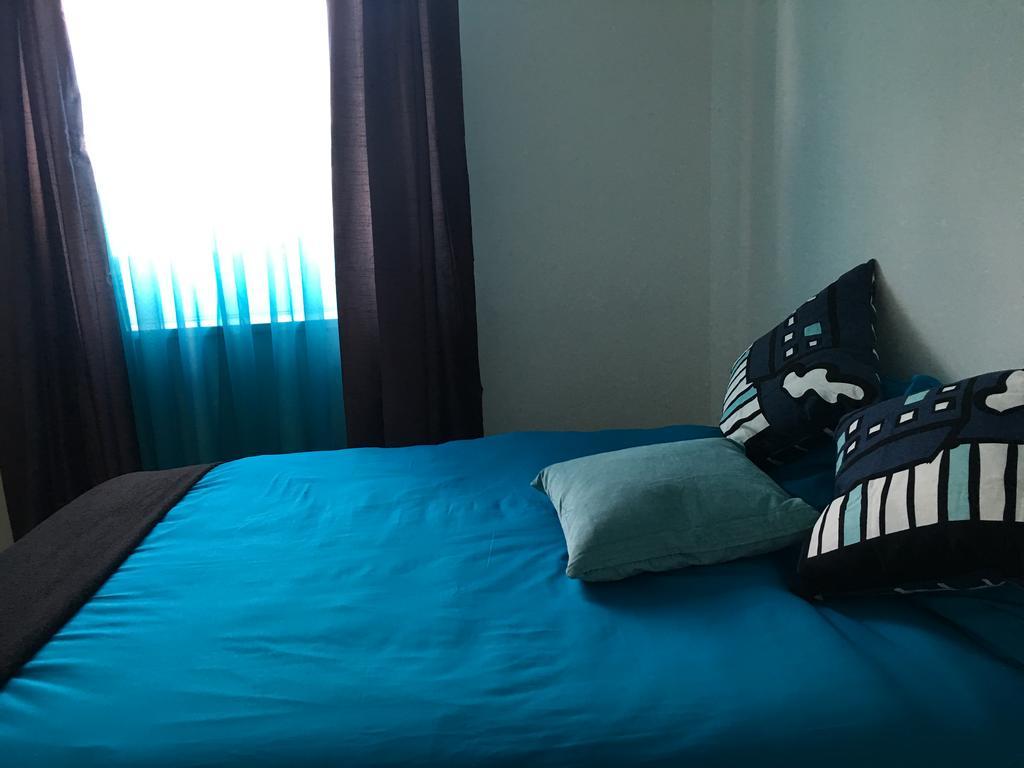 London Nice Rooms Esterno foto